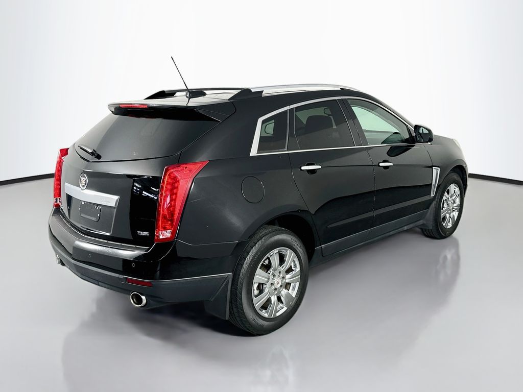 CadillacSRX7