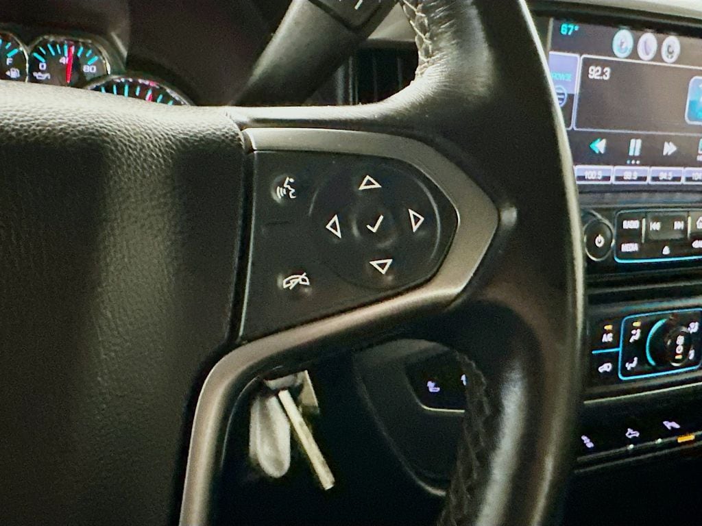 ChevroletSilverado 150026