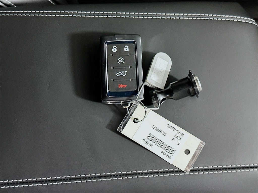 JeepGrand Cherokee L20