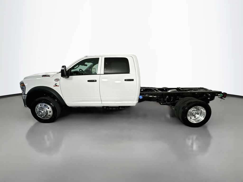 Ram5500 Chassis4