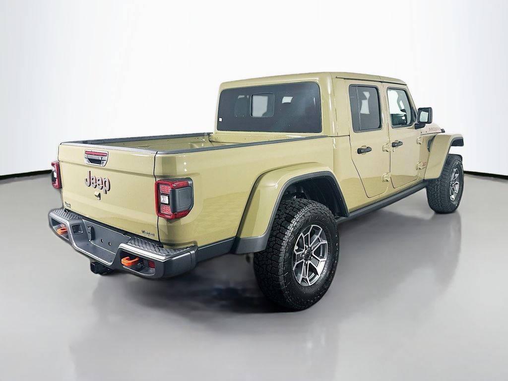 JeepGladiator7