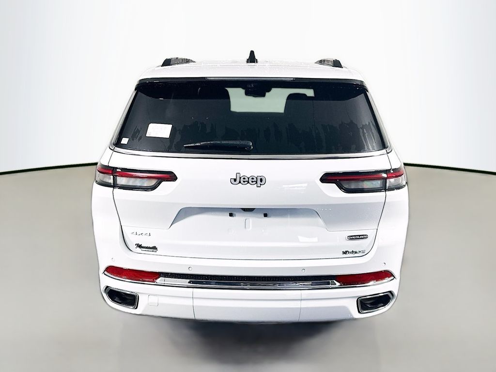 JeepGrand Cherokee L6