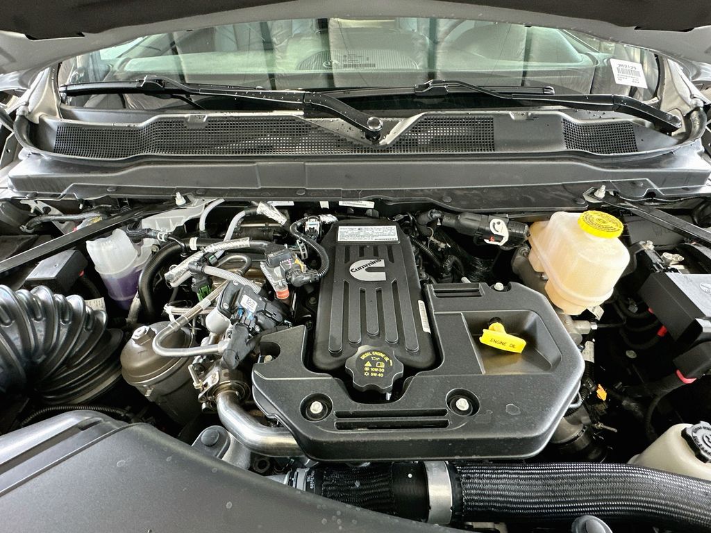 Ram4500 Chassis16