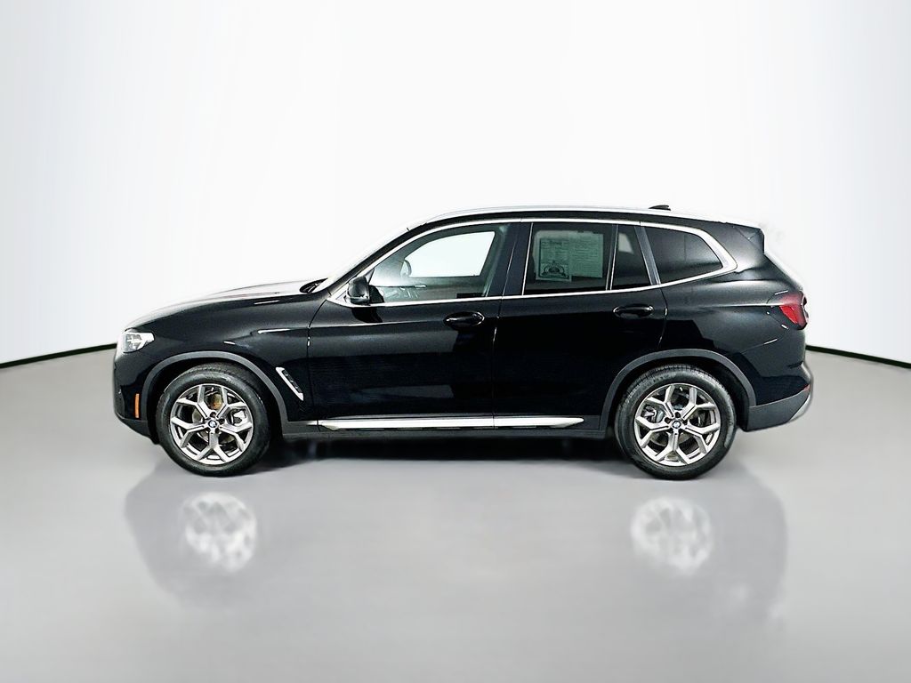 BMWX34