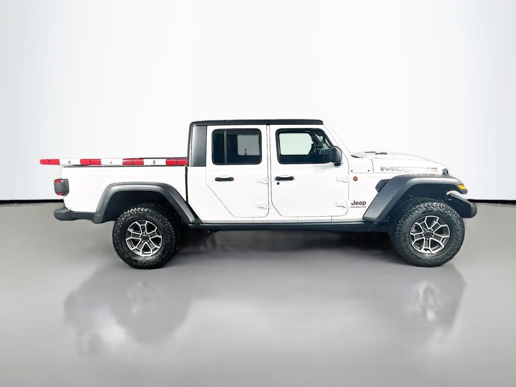 JeepGladiator8