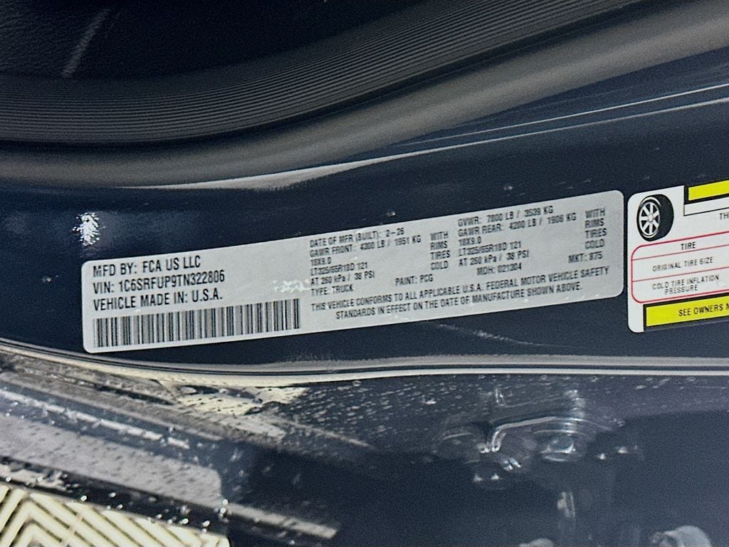 Ram150019
