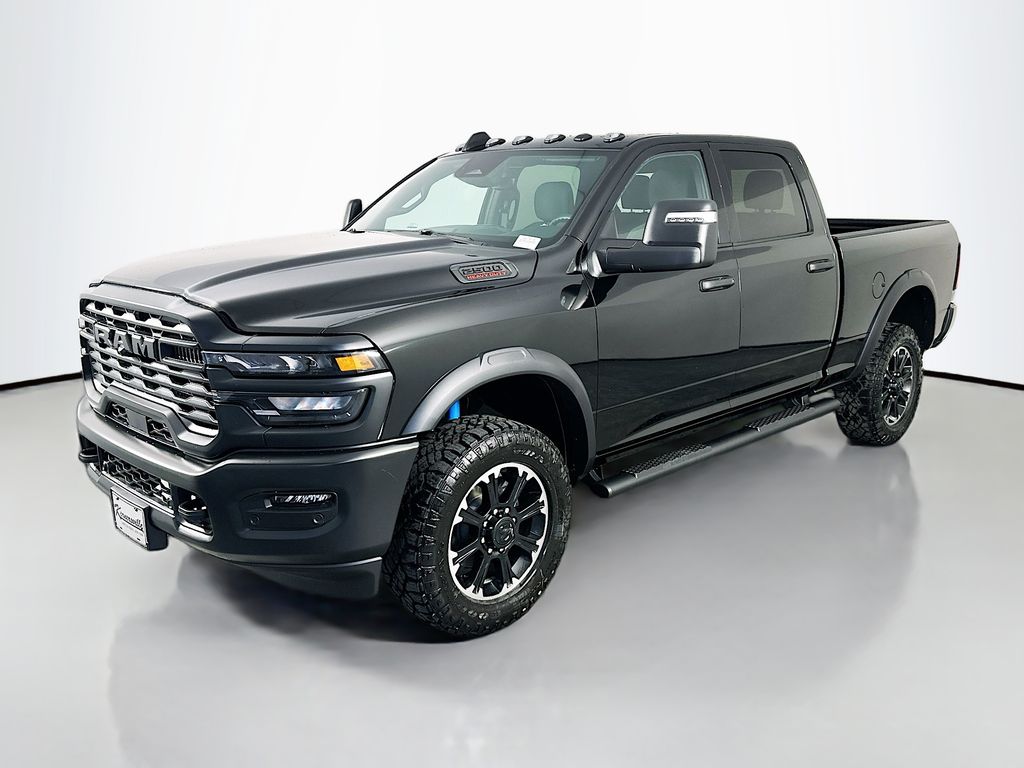 Ram25003