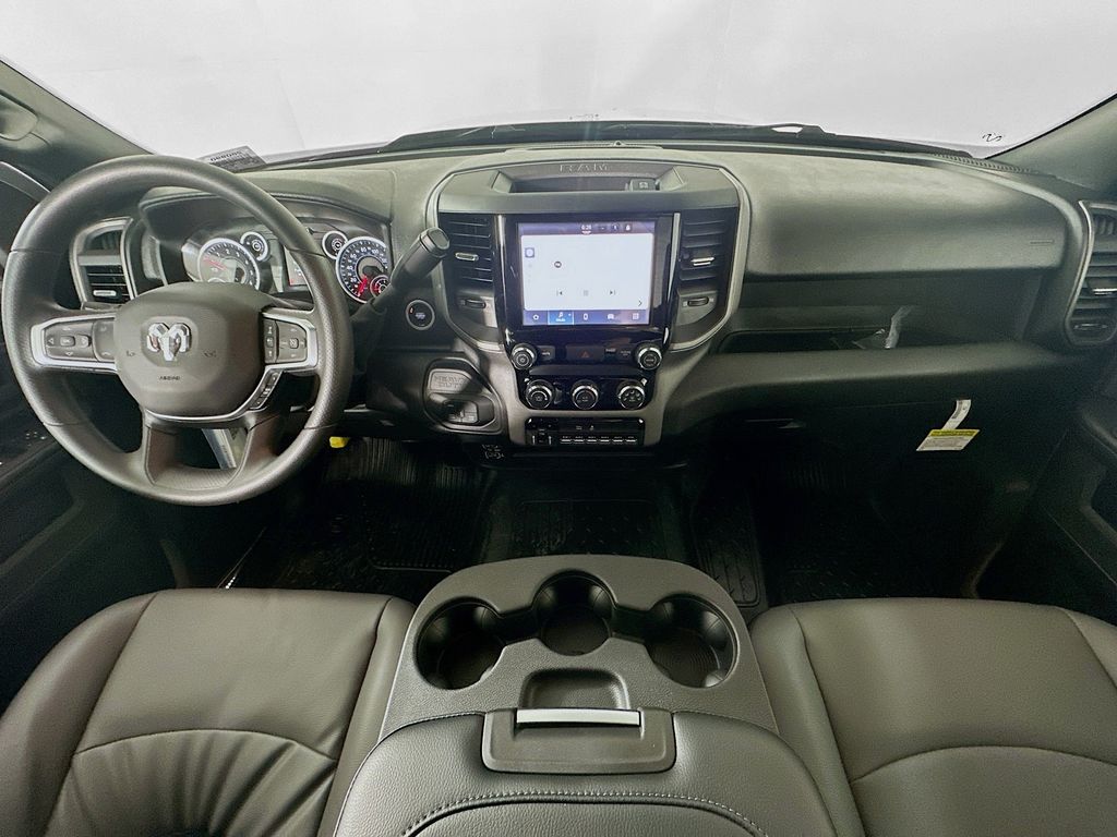 Ram3500 Chassis9