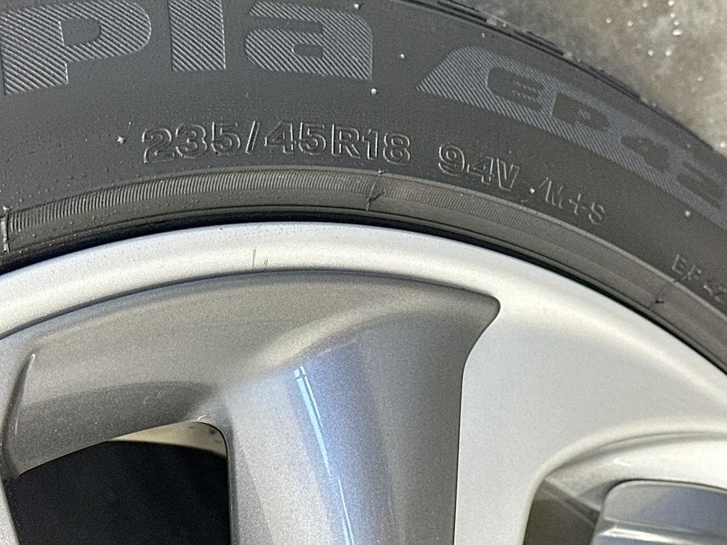 HondaClarity Plug-In Hybrid33