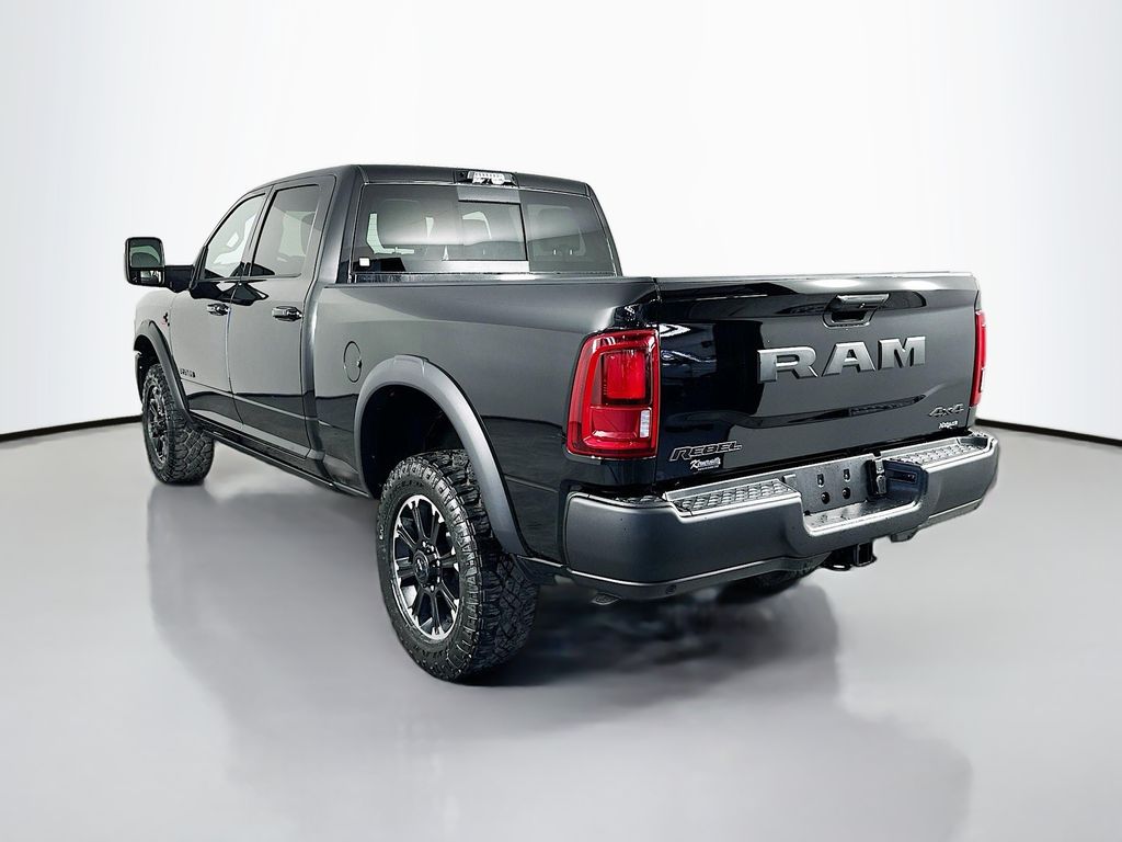 Ram25005