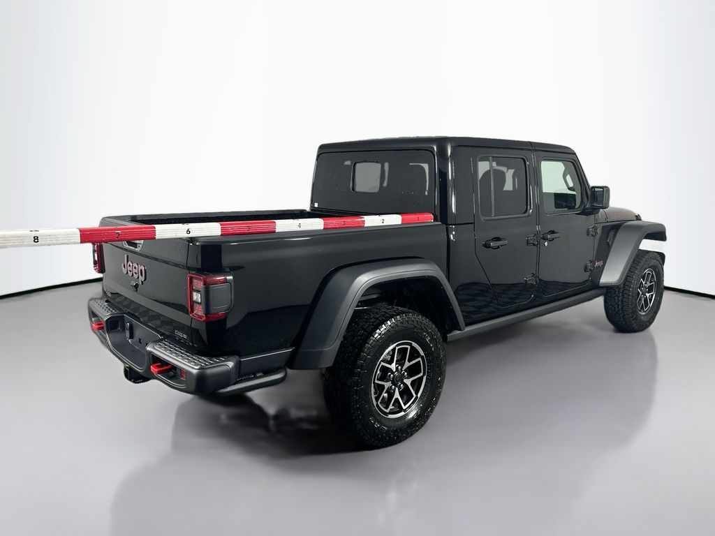 JeepGladiator7