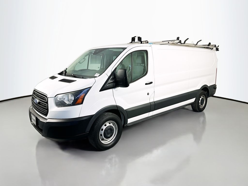 Used 2017 Ford Transit-150 Base Cargo Van