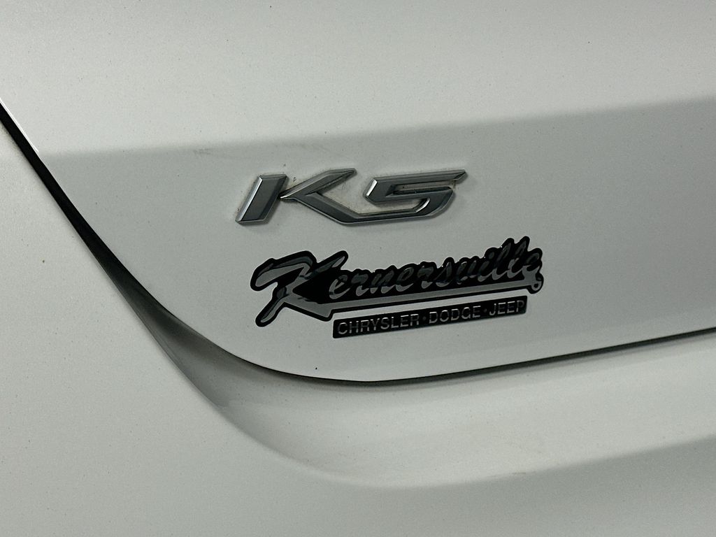 KiaK527