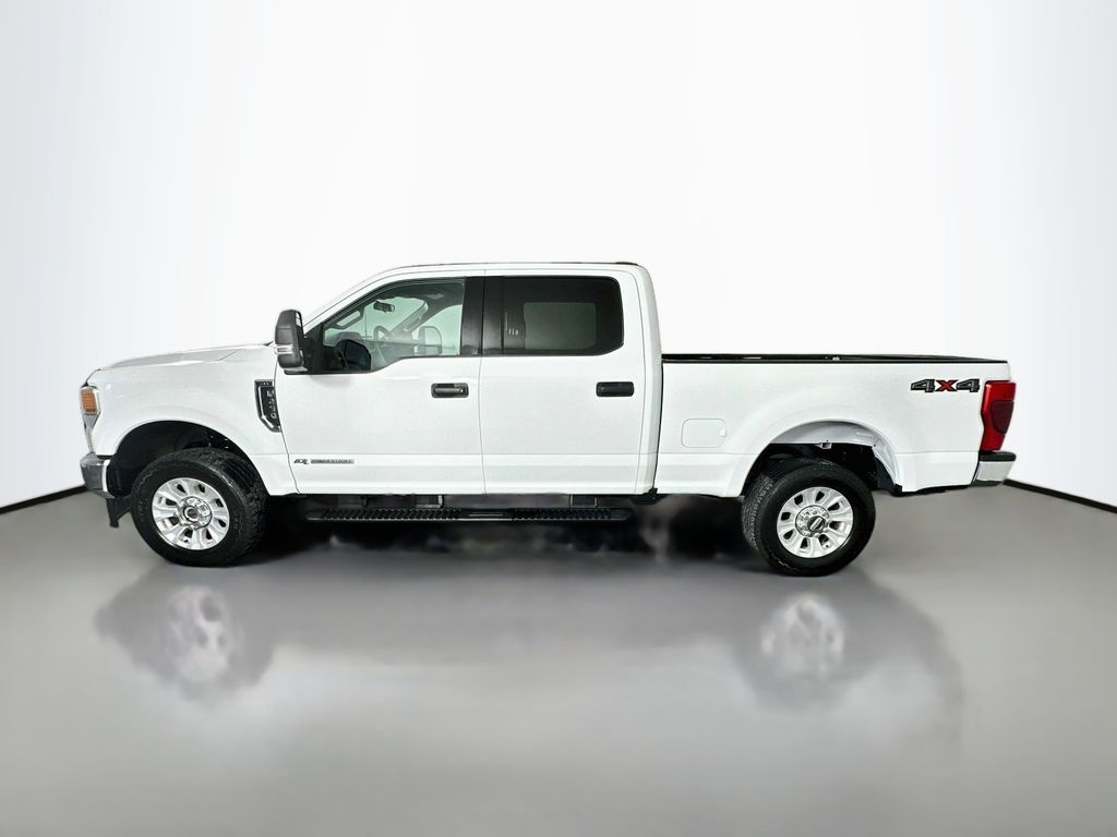 FordF-250SD4