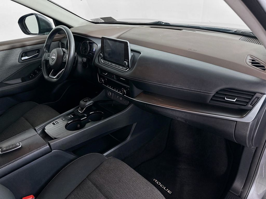 NissanRogue30