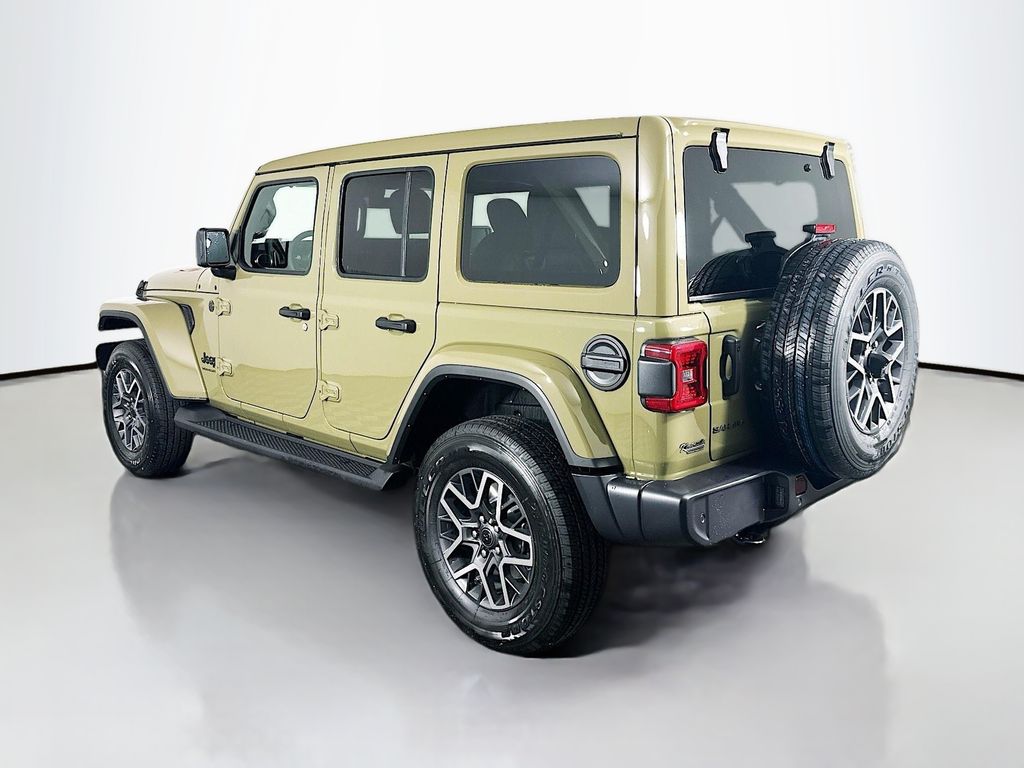JeepWrangler Unlimited5