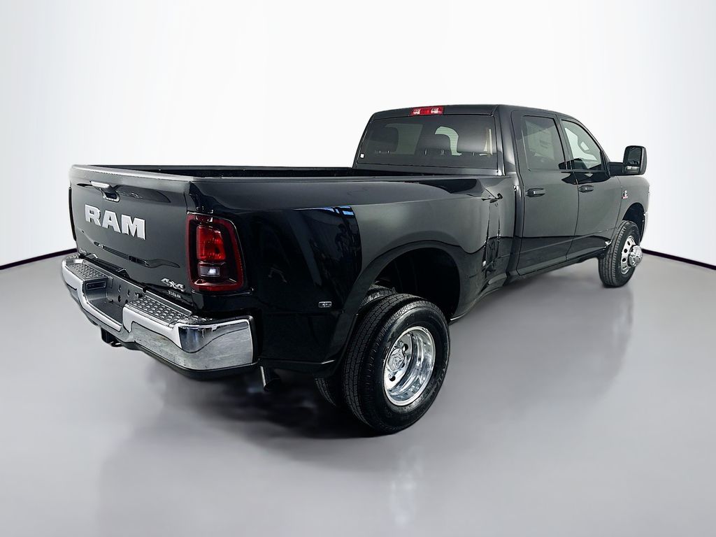 Ram35007