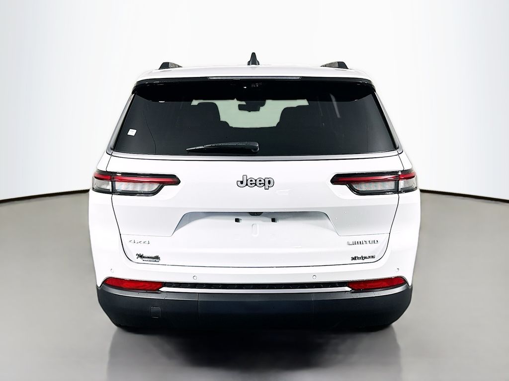 JeepGrand Cherokee L6