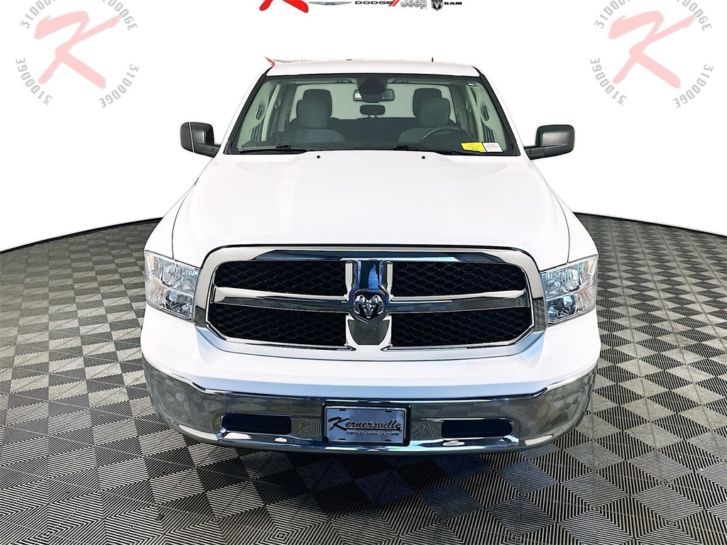 Used 2023 Ram 1500 Classic Tradesman Truck Extended Cab