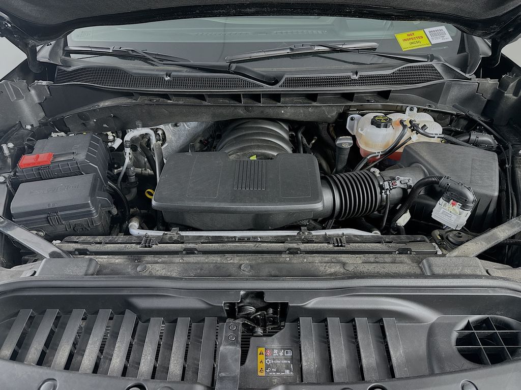 ChevroletSilverado 150033