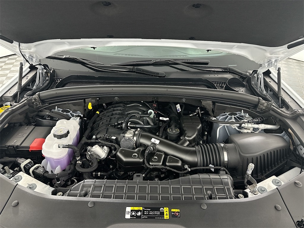 JeepGrand Cherokee L18