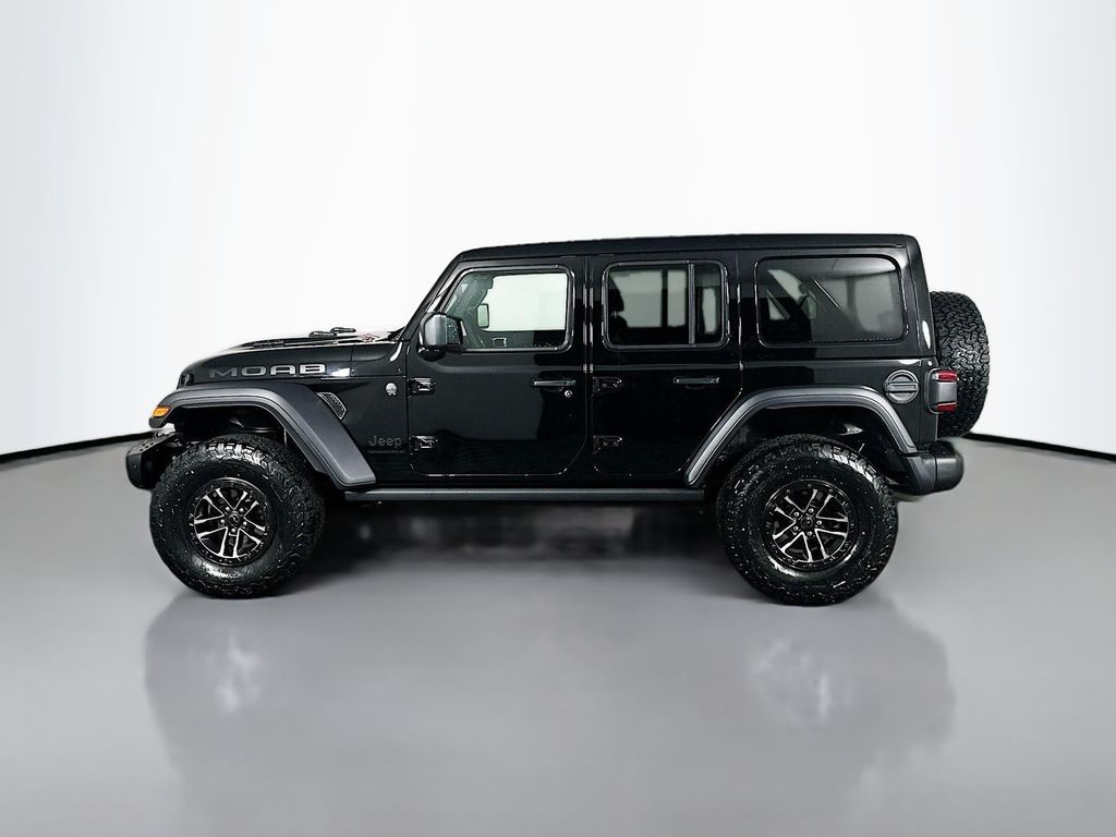 JeepWrangler Unlimited4