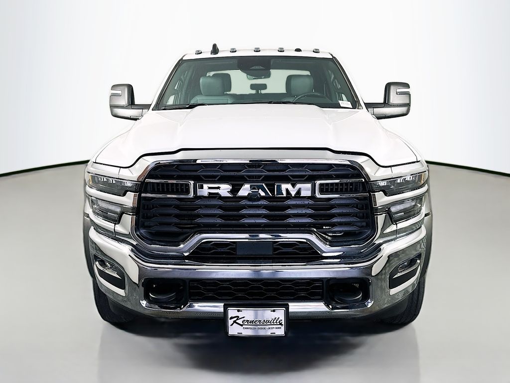Ram5500 Chassis2