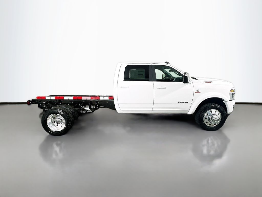 Ram4500 Chassis8