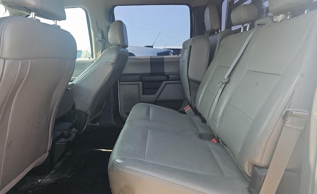 2018 Ford F-350 photo 4