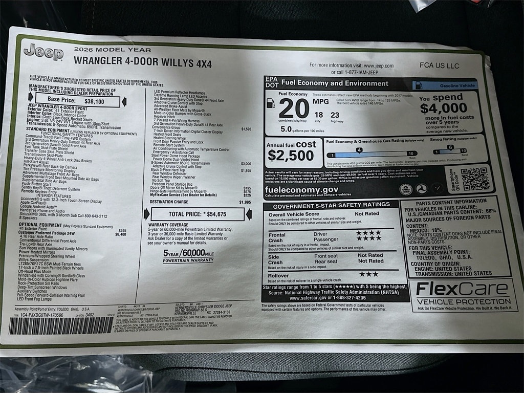 JeepWrangler Unlimited21