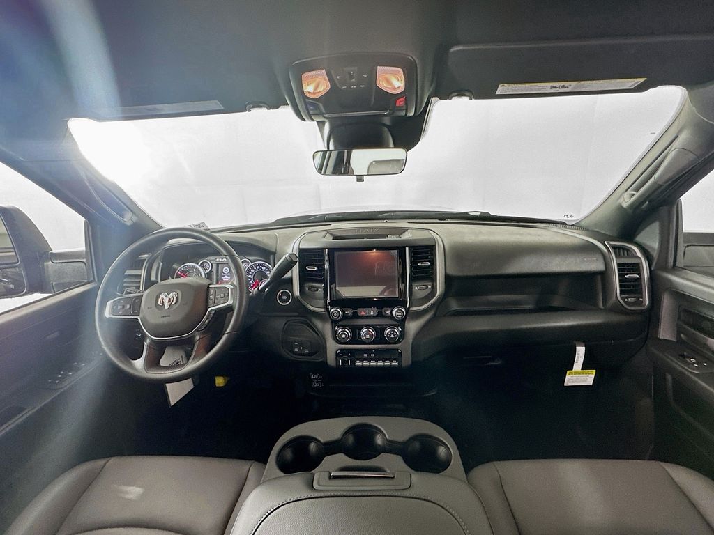 Ram5500 Chassis9