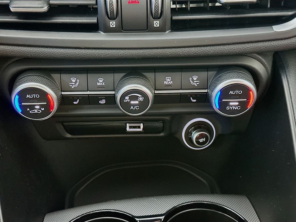 Alfa RomeoGiulia18