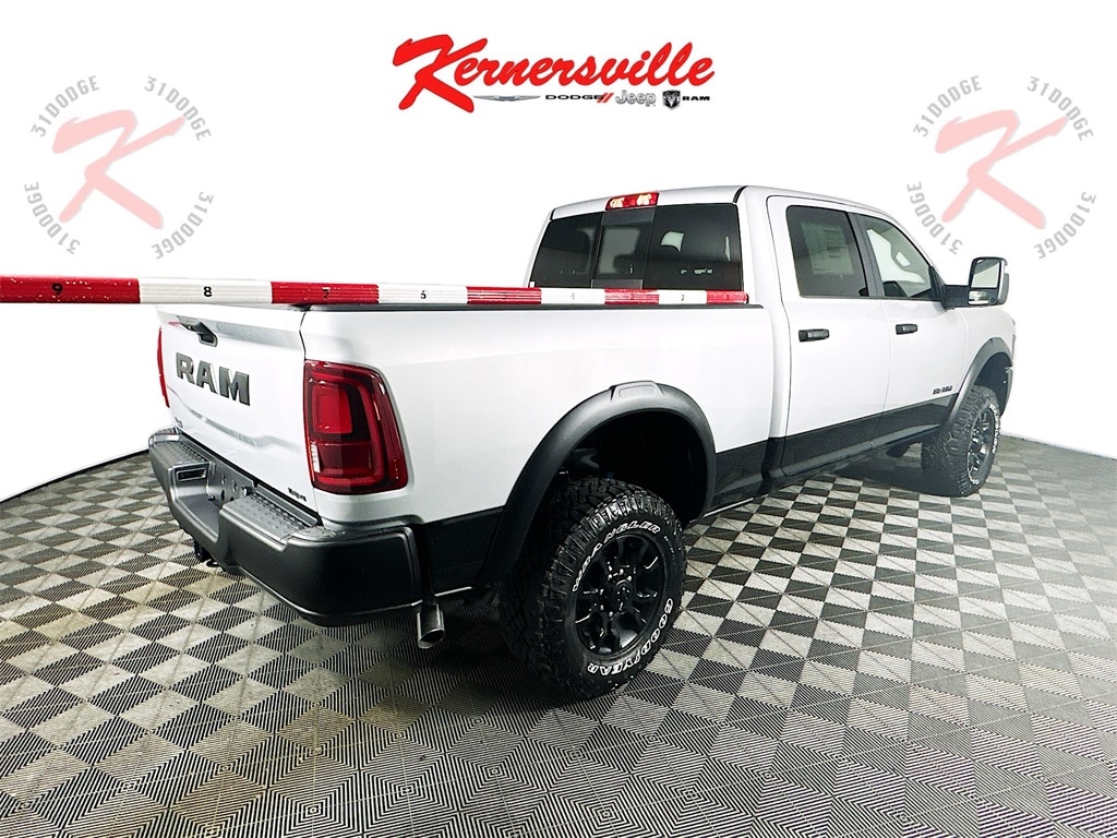 Ram25007