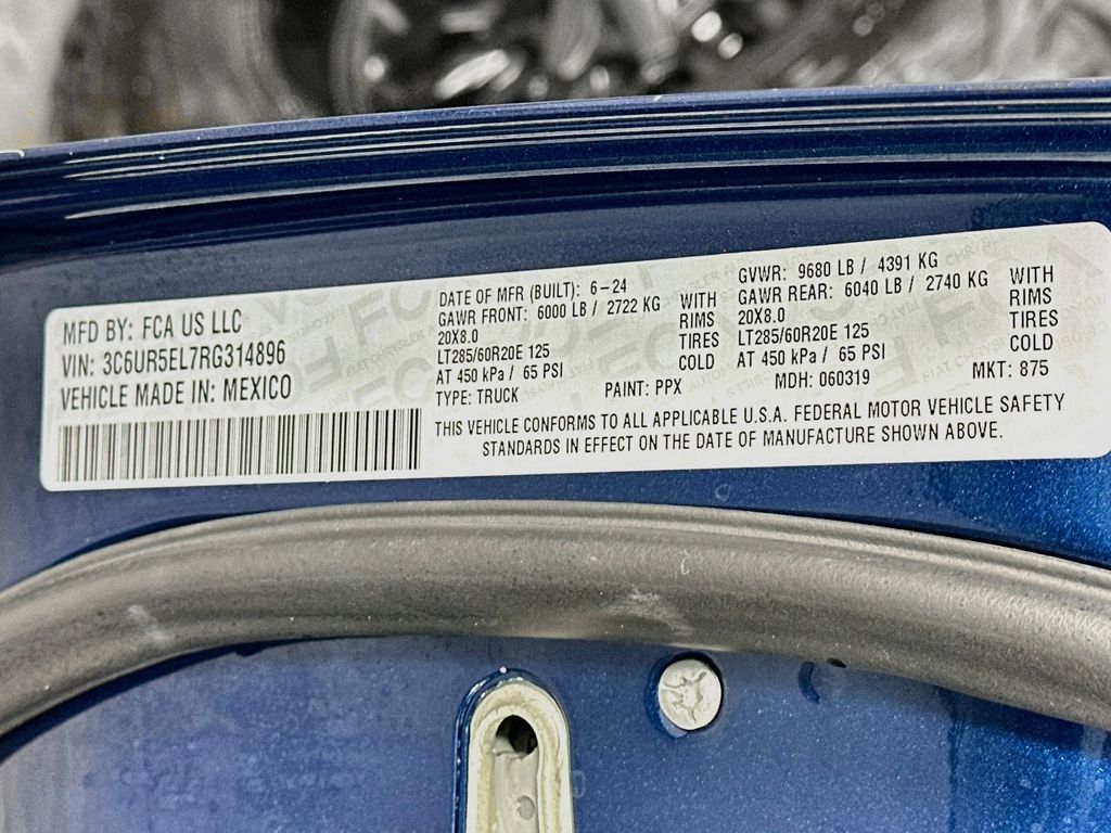Ram250035