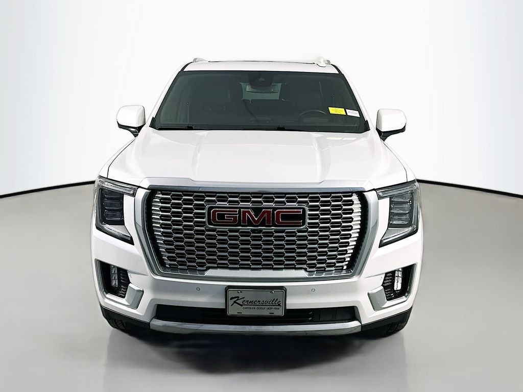 Used 2023 GMC Yukon Denali SUV
