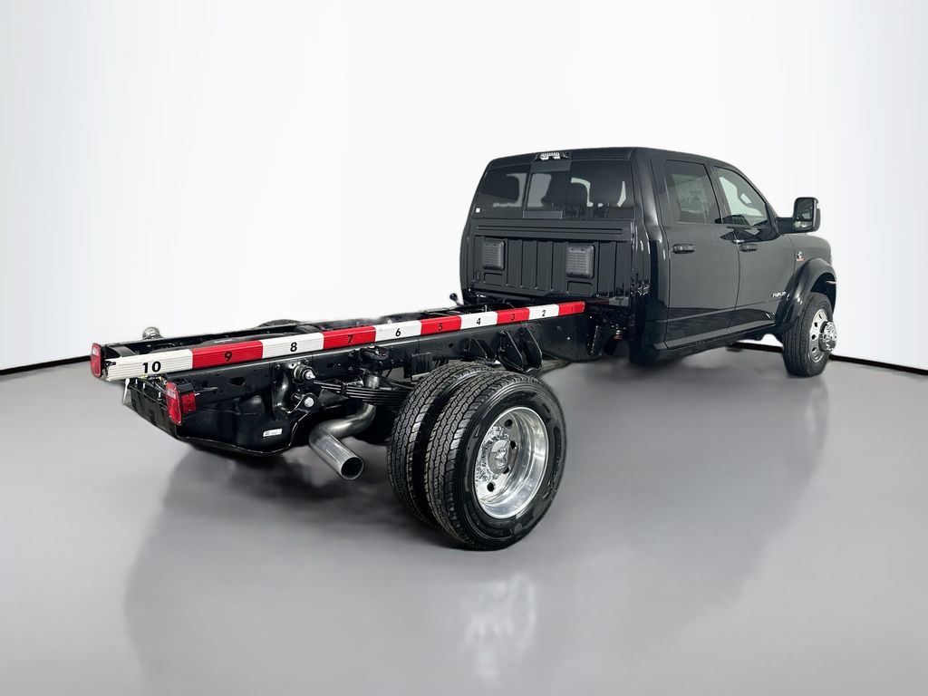 Ram5500 Chassis7