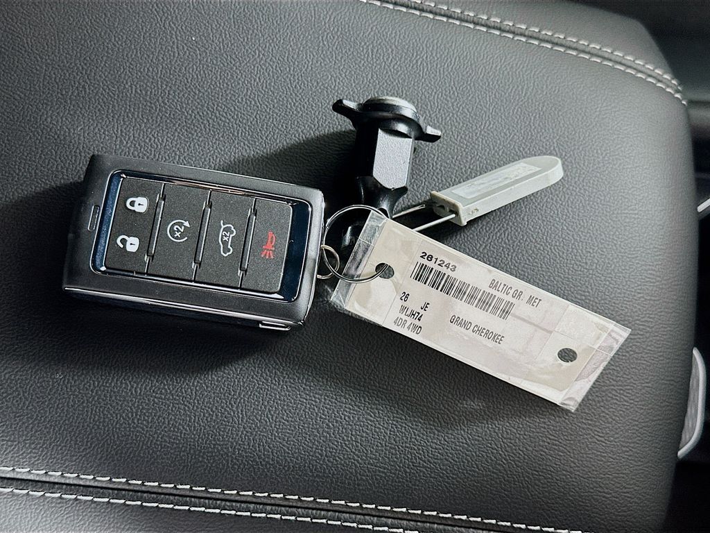 JeepGrand Cherokee20