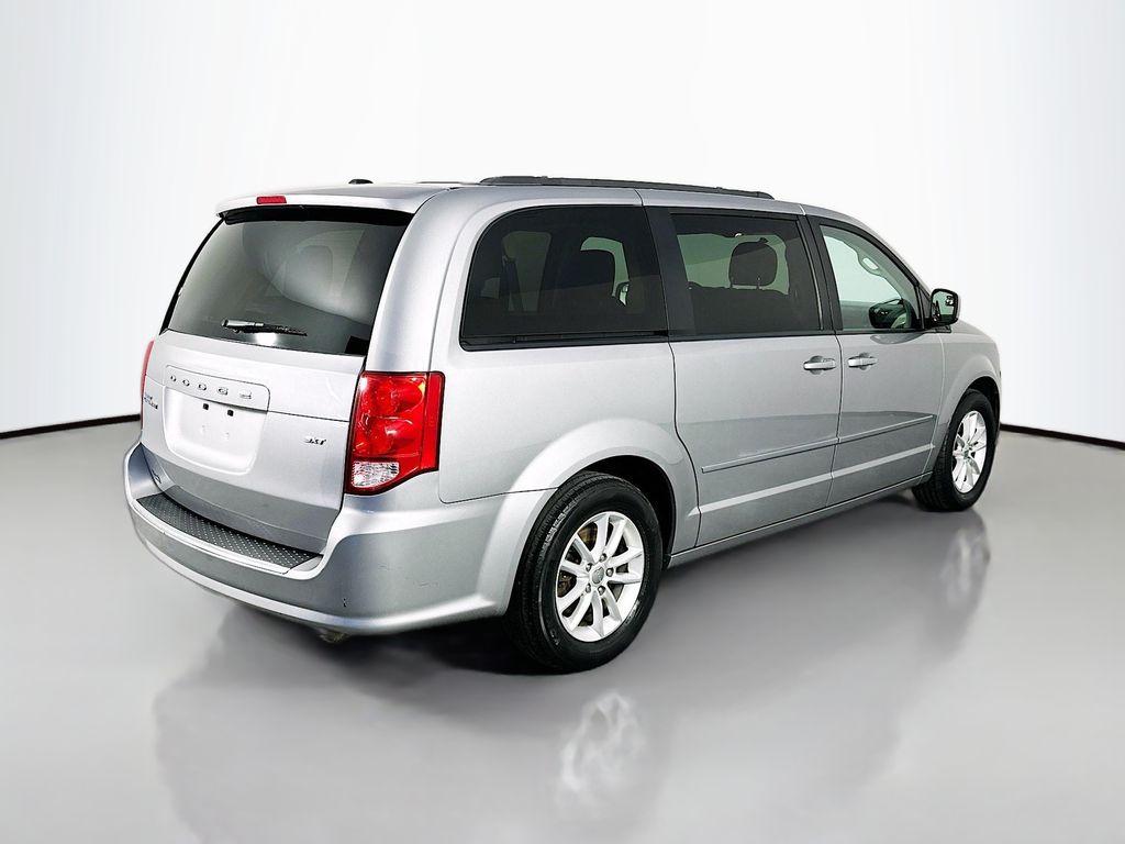 DodgeGrand Caravan7