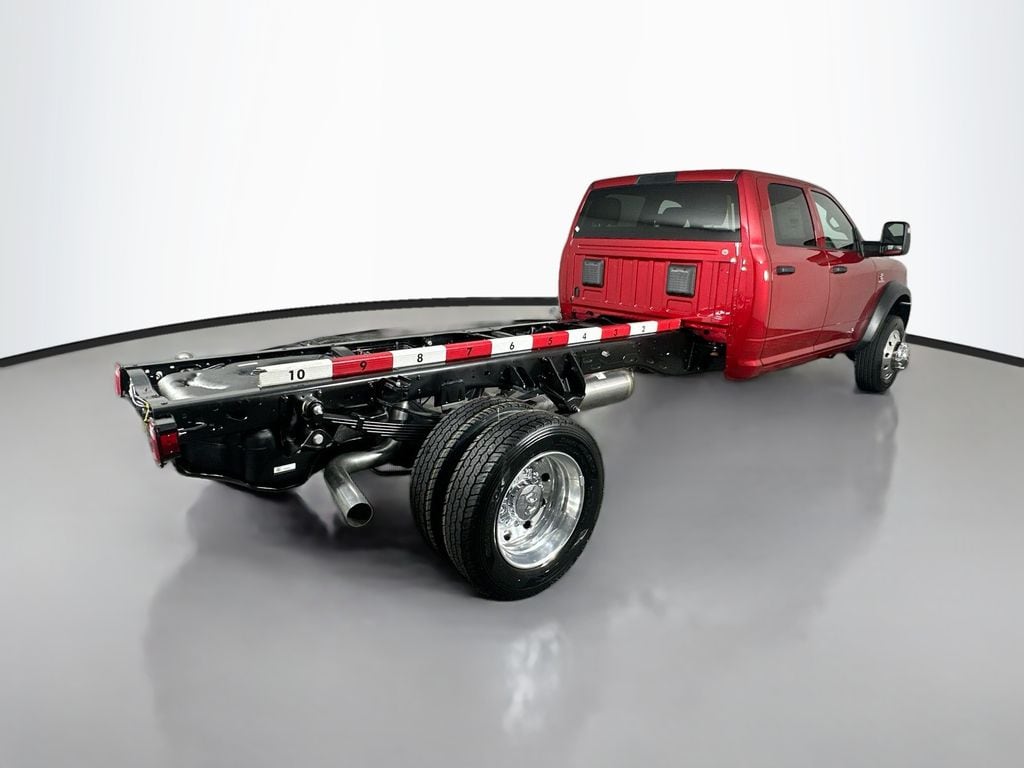 Ram5500 Chassis7