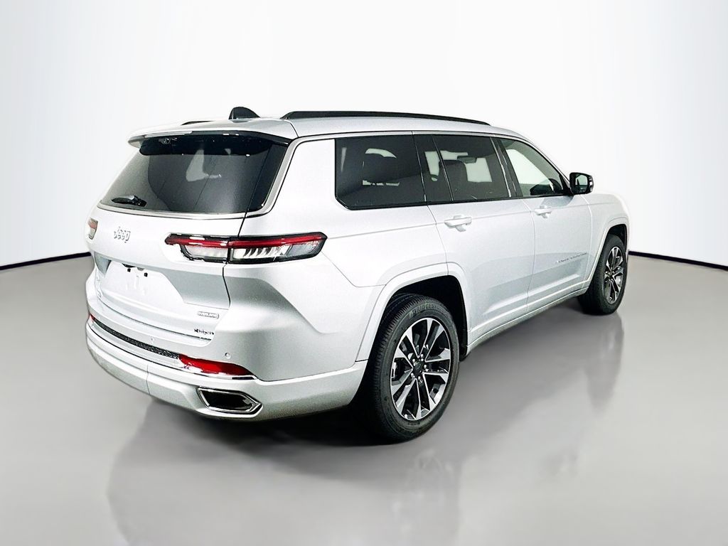 JeepGrand Cherokee L7