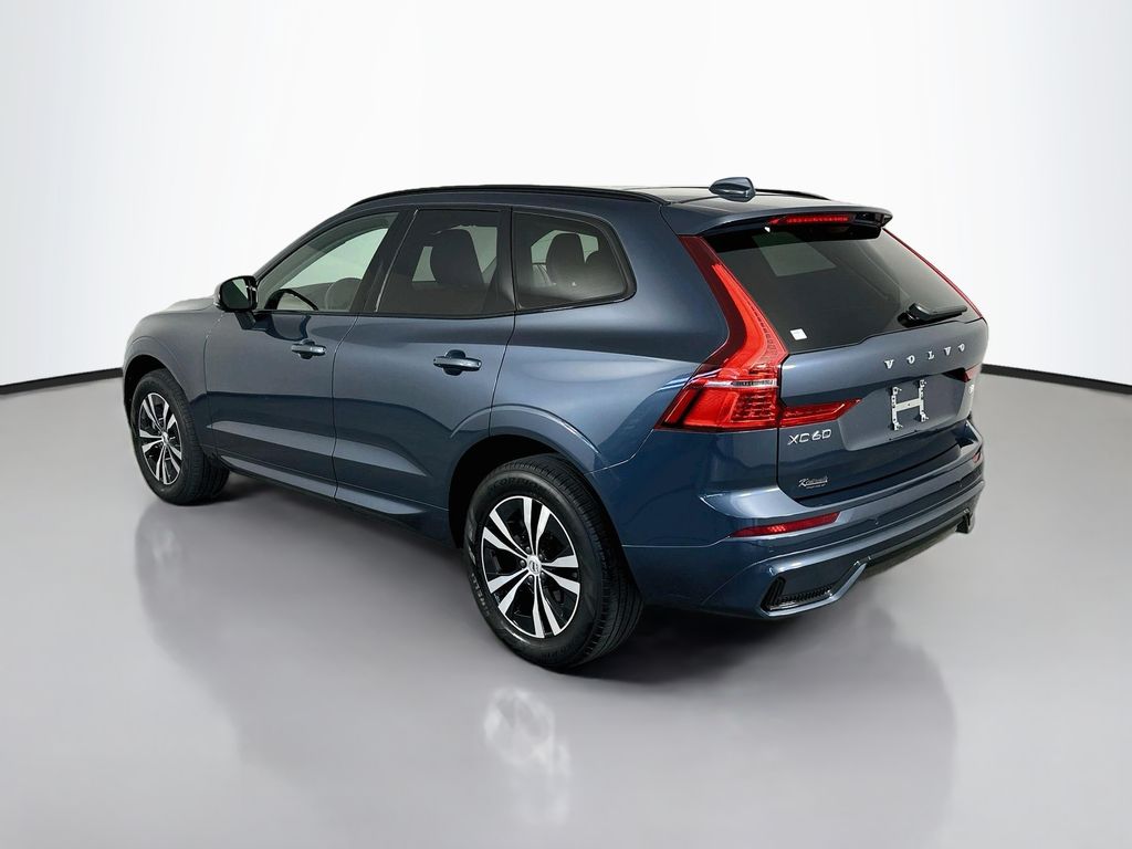 VolvoXC605