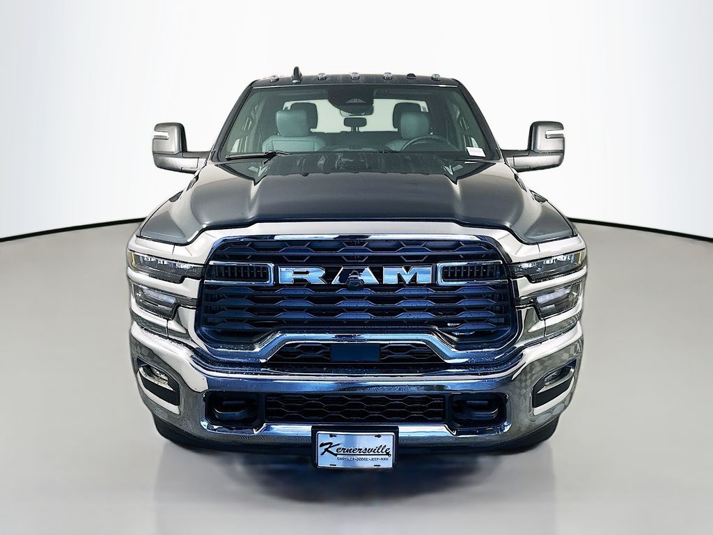 Ram3500 Chassis2