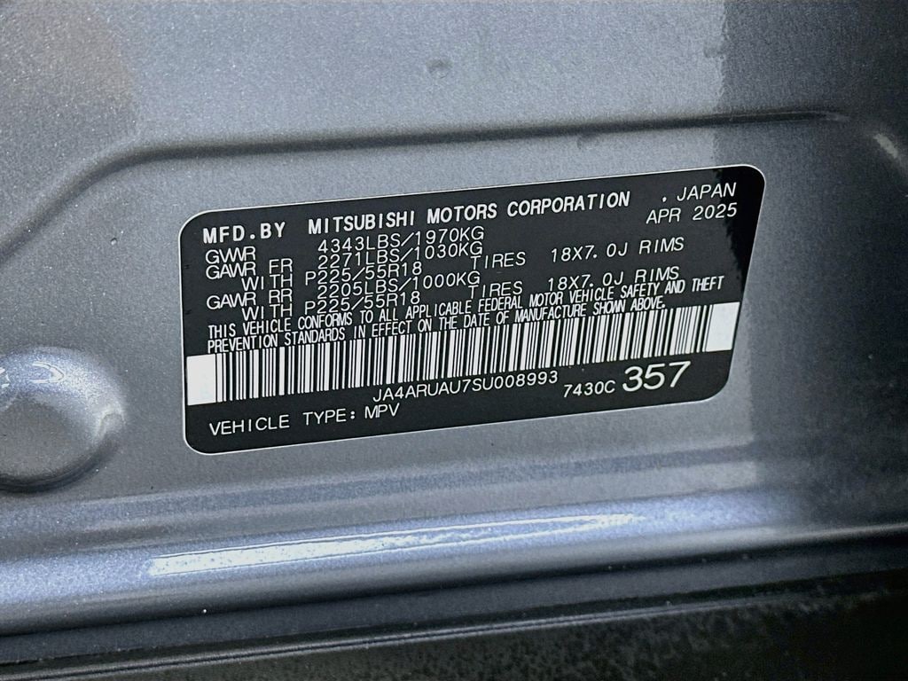 MitsubishiOutlander Sport34
