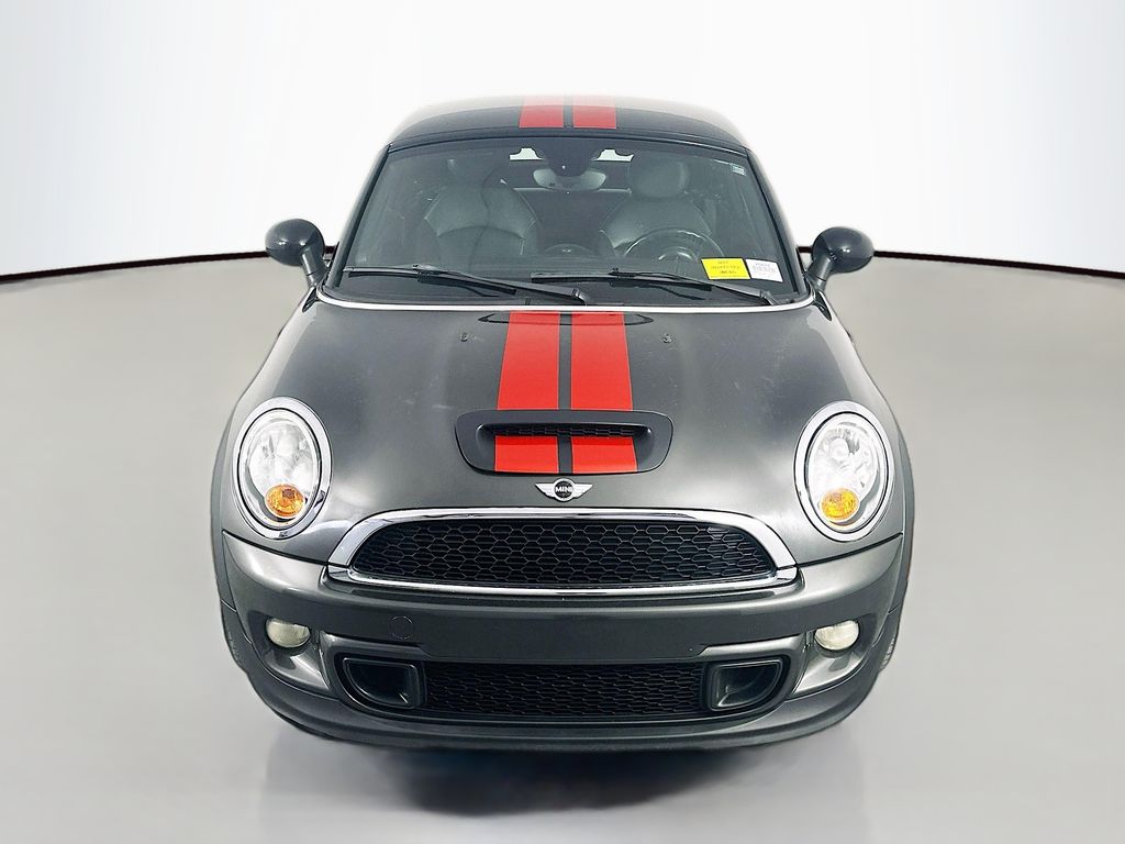 MINICooper S2
