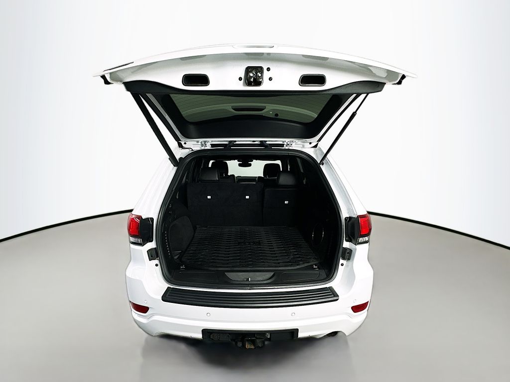 JeepGrand Cherokee29