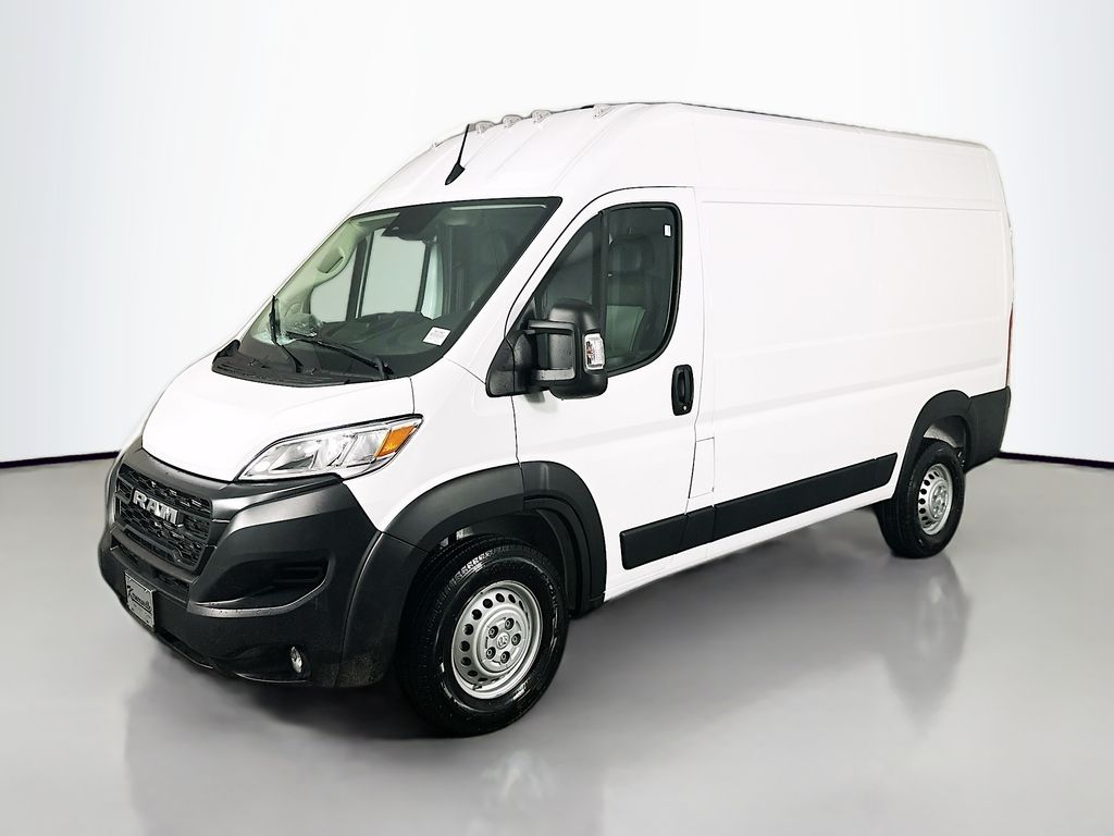 RamPromaster 25003