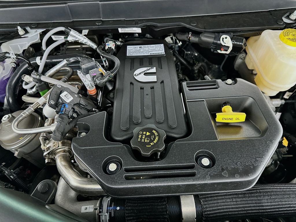 Ram5500 Chassis17