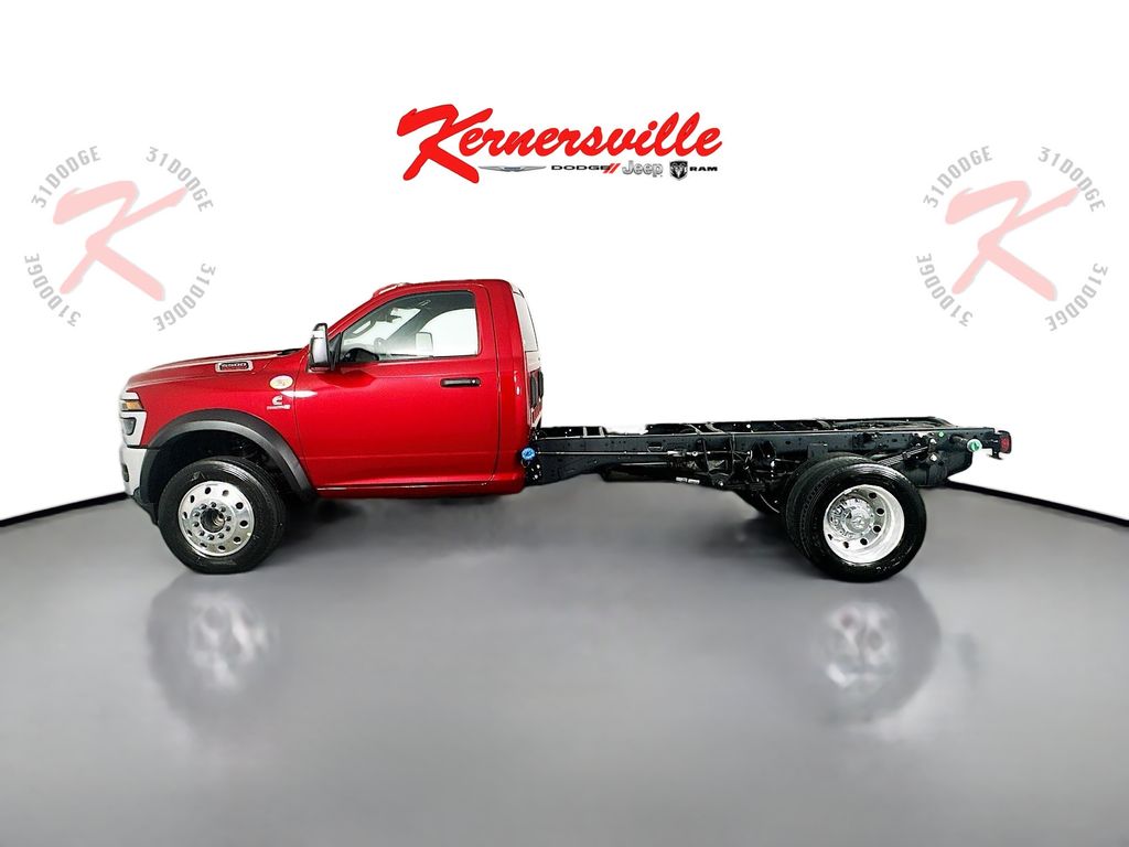 Ram5500 Chassis4