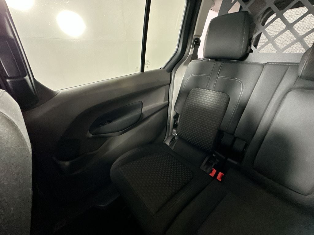 FordTransit Connect12