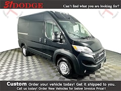 2025 Ram Promaster 1500 High Roof 136 WB Cargo Van
